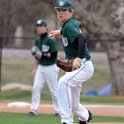 WHS JV vs Mansfield Lake Ridge - Mar 22